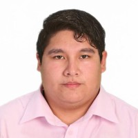 Joaquin Fabricio Terrazas D.C.