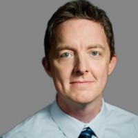 Eric Vanden Berk, Ph.D.