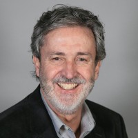 Jeff Pfister