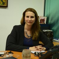Nadezhda Traykova