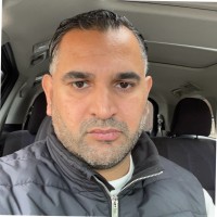 Zafran Liaqat