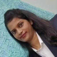 Anuja Singalwar