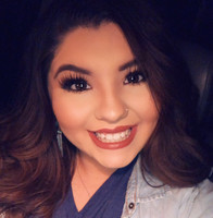 Samantha Lozano