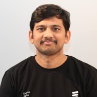 Arun Velu