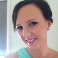 Rebecca Pyke