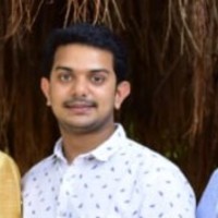 Dr. Sreekumar Haridas