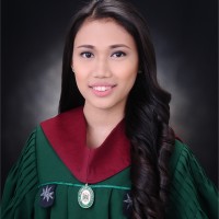 Nathalie Nichole Dela Torre