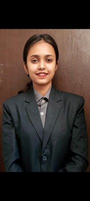 Sejal Pal