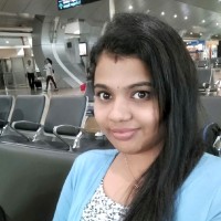 Anjana Dev Sreedevan Sreeja