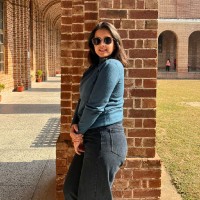 Sakshi Mehta