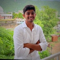 Nikhil Pareek