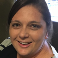Nicole Bourke