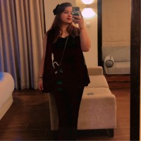 Barkha Lachhani
