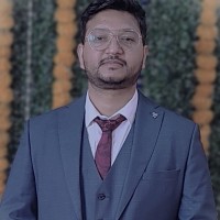 Tanmay Vaidya