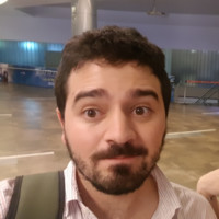 Martín Daniel Comito