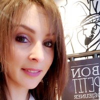 Sandra Gablin