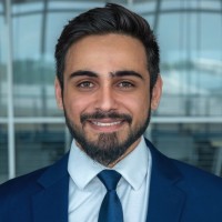Kareem Hajomar