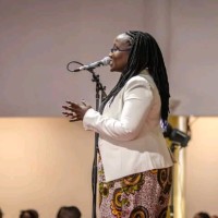 Mugeci Githaiga