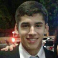 Matheus Alvellos Quitete