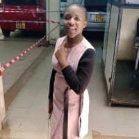 ESTHER MUTHONI WAMBUI