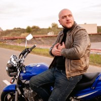 Andrey Dmi