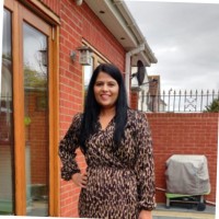 Harmeet Sohal