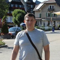 Alexey Gilgur