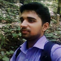 arun k u