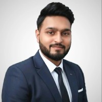 Tushar Tomar