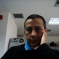 Yohnny Sanchez