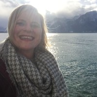 Libby Eades