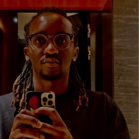 Kelvin Bundi