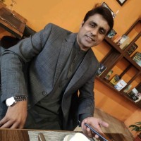 Muhammad Ilyas Khan