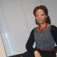 Faith K Green
