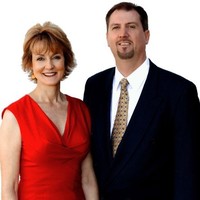 Steve & Victoria Gore