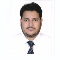 Syed Hussain