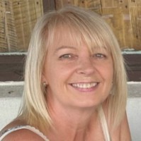 Shelly Carothers