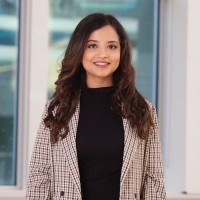 Nabanita Nawar, PhD