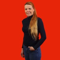 Tanja Van Der Pols