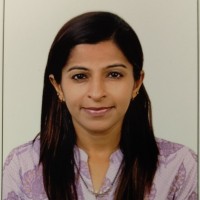 Aanchal Chandhoke