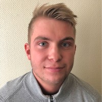 Simon Fredriksen