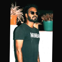 Shyam Prakash K Y