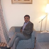 Waheed Ali Khoso
