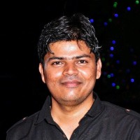 vivek rathod