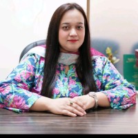 Dr Nida Zafar