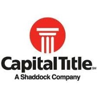 Capital Title Houston Division