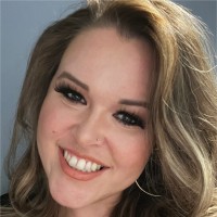 Crystal Pinkston