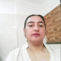 Chanda Dhillon