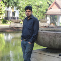 Shivaprasad SB