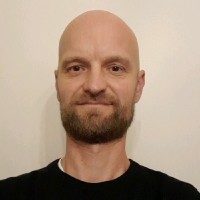 Pieter Vercruysse